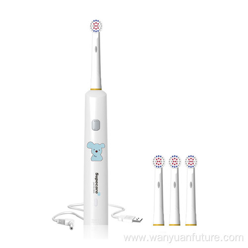 Automatic Wholesale Wireless Electric Toothbrush
